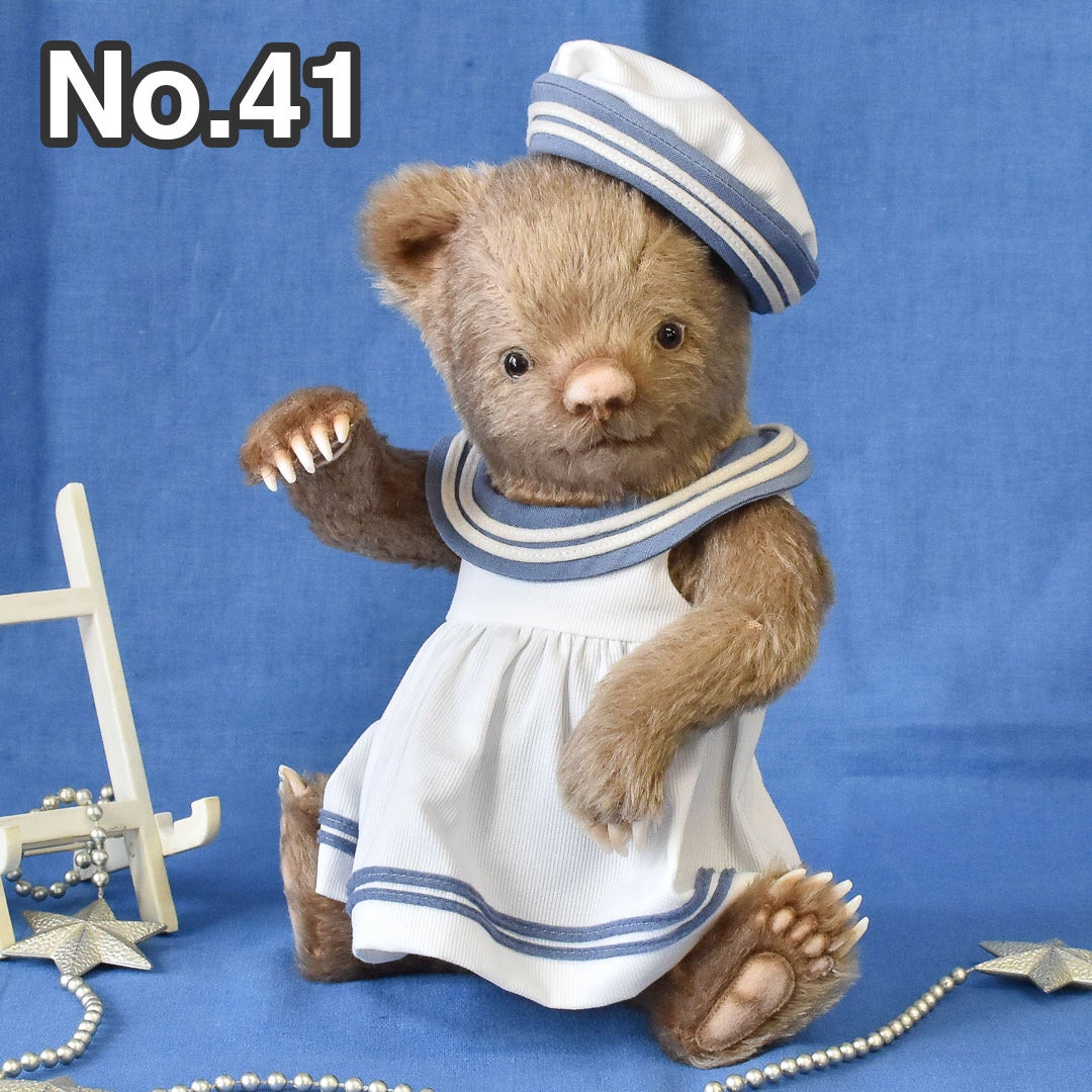 R. John Wright キューピー＆テディ RJWコレクタークラブアイテム R