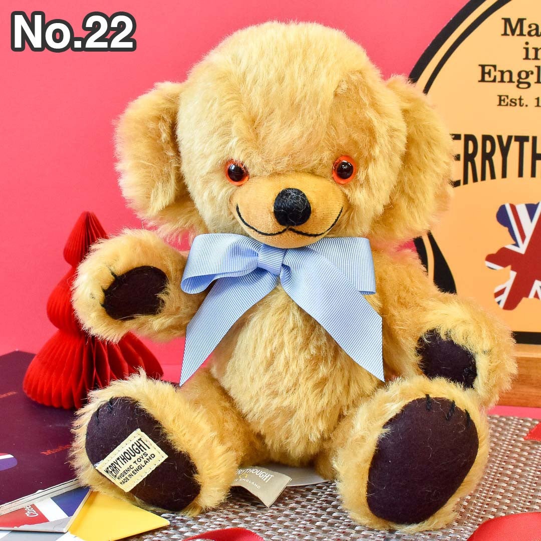 メリーソート チーキー ヘリテッジ | Dear Bear 目黒店