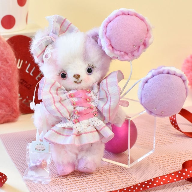 Dear Bear 目黒店