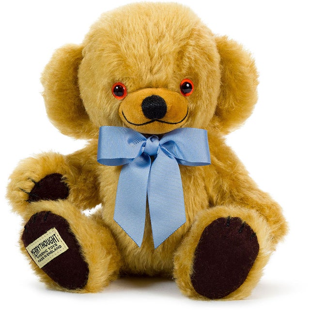 黒船堂 テディベア teddy bear錦織り JAPAN　キラキラGOLD ☆ 新品タグ付】黒船堂 幸せを呼ぶベア 錦 金×紫① - メルカリ