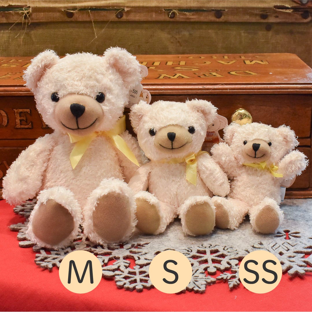 クッピーベア | Dear Bear 目黒店