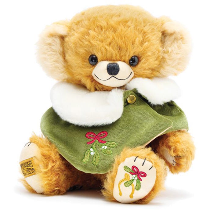 メリーソート チーキーパウダースノー2007