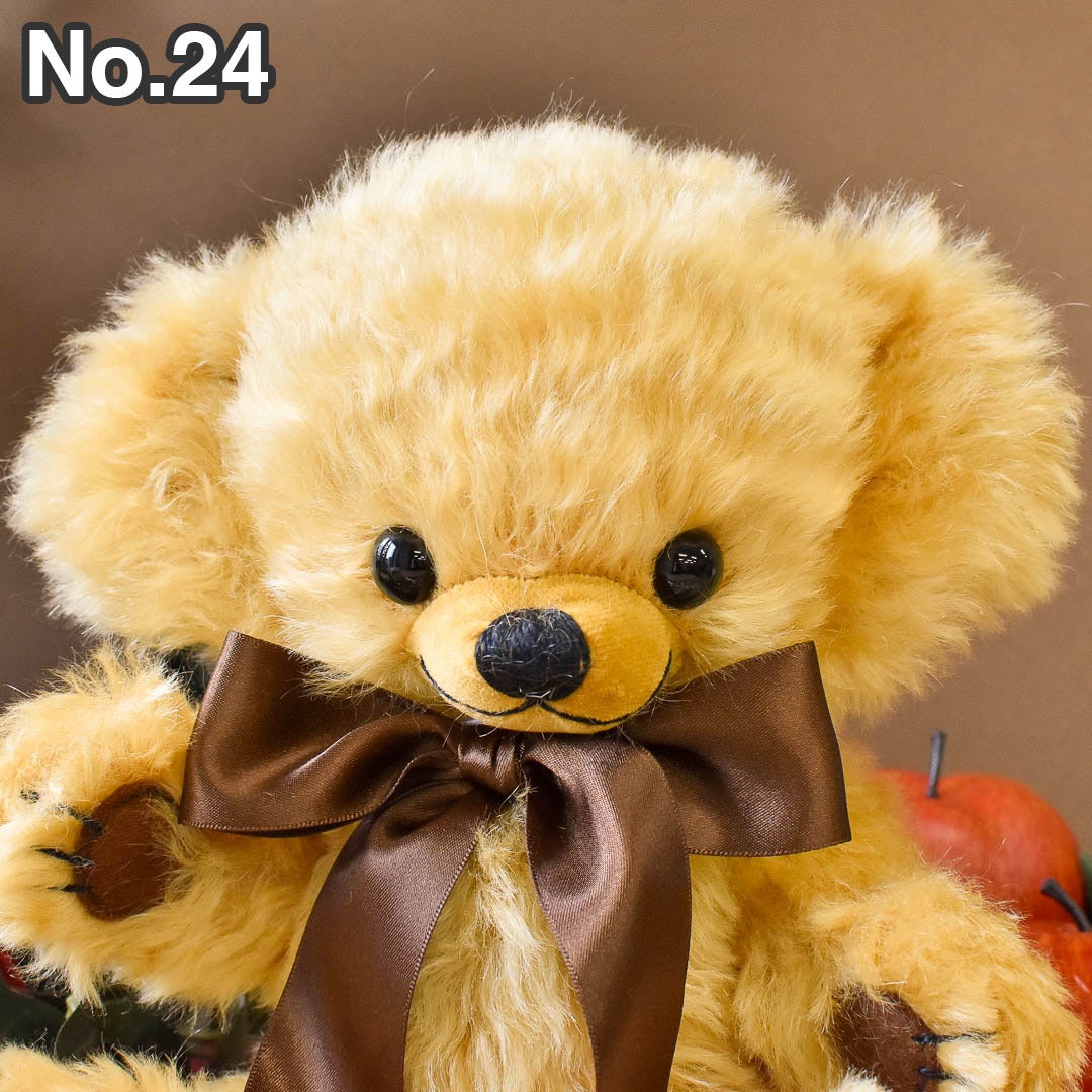 メリーソート チーキー カリン 2025 | Dear Bear 目黒店