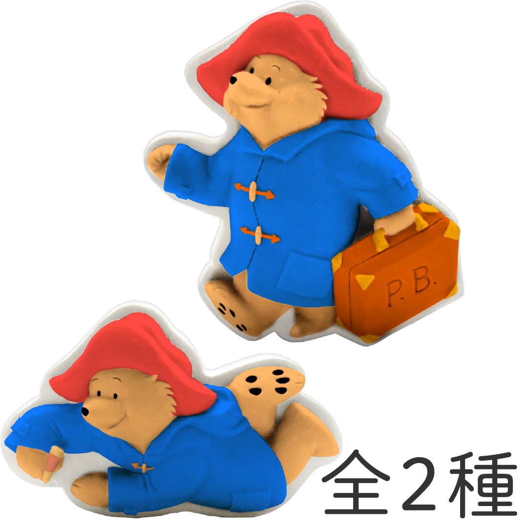 パディントン ベア マグネット | Dear Bear 目黒店