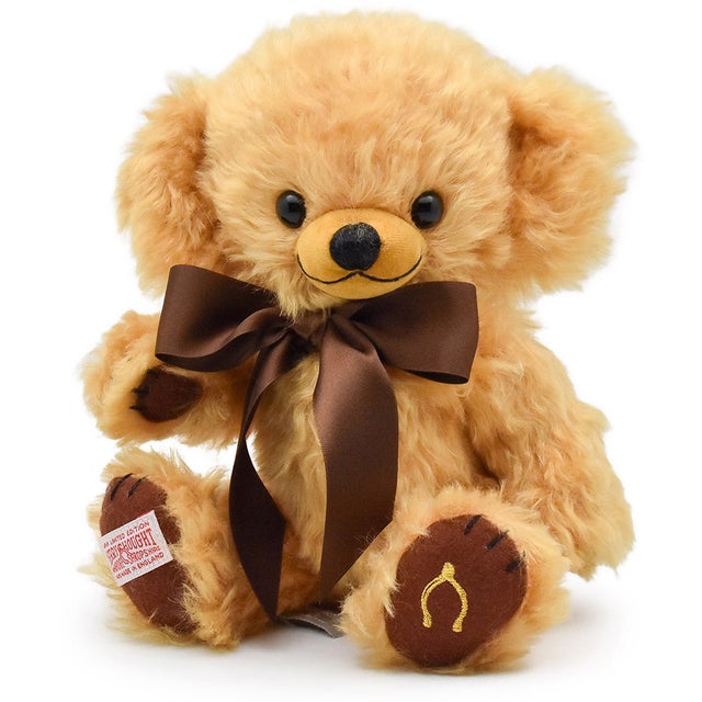 新作人気モデル Dear Bear 目黒店 ぬいぐるみ