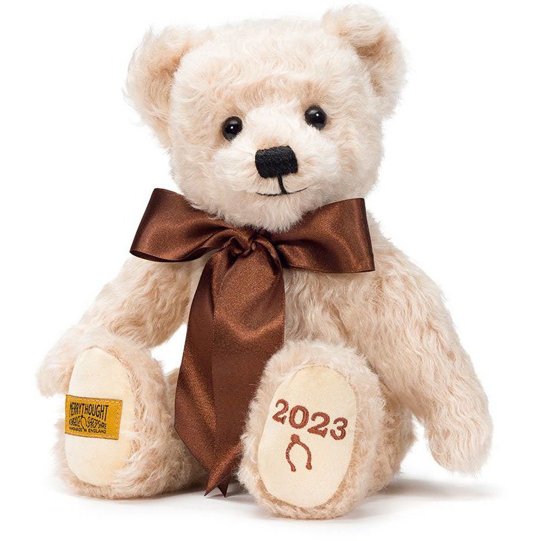 メリーソート　イヤーベア 2021 テディベア メリーソート新作 2023年のイヤーベアコレクション入荷しました | Dear