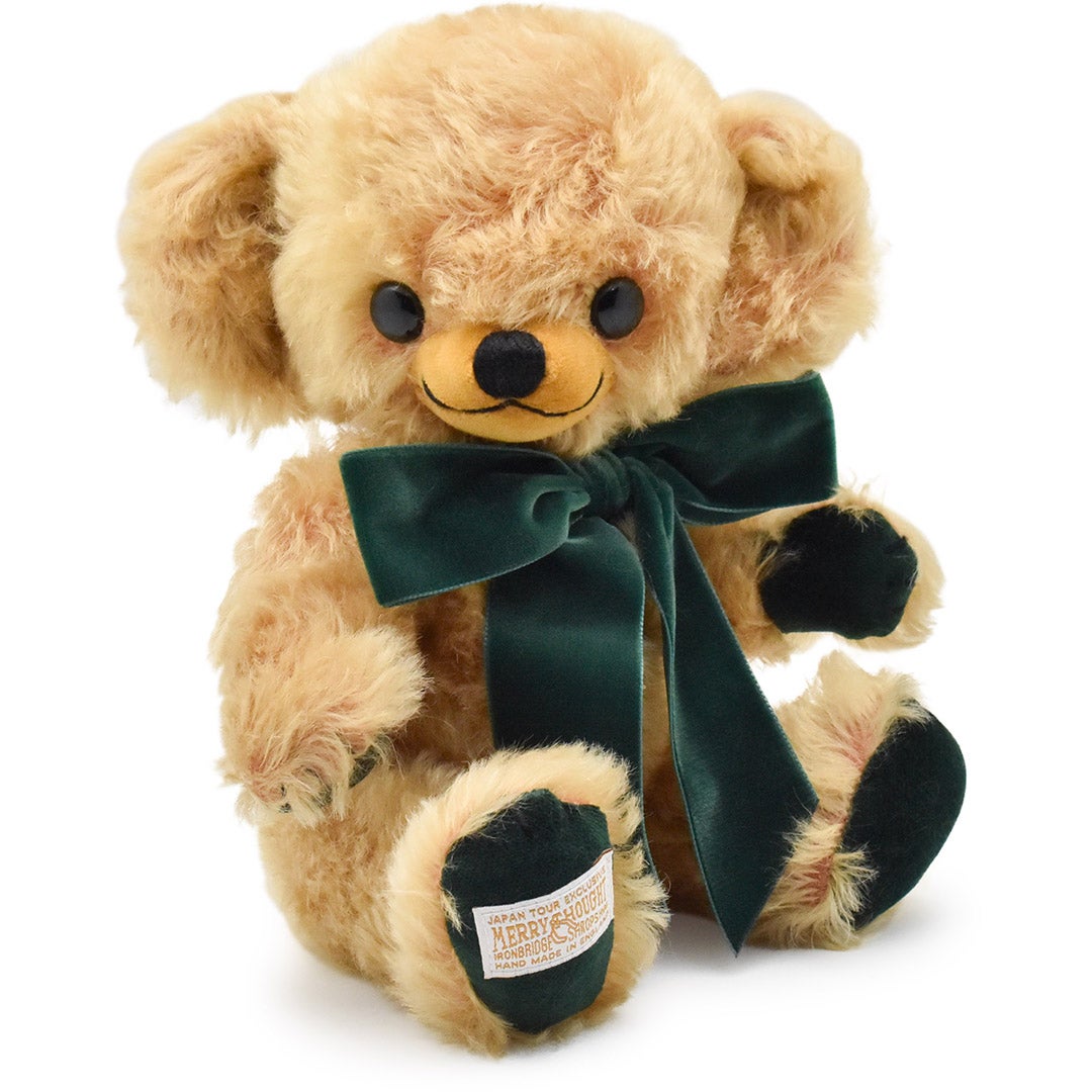 日本限定メリーソートベア4体再入荷 | Dear Bear 目黒店