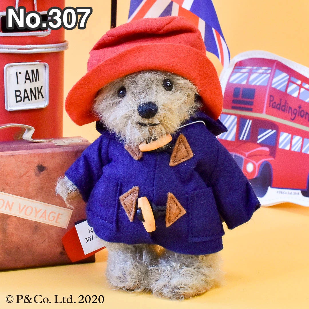 ENGLAND ソート ear イギリス テディベア