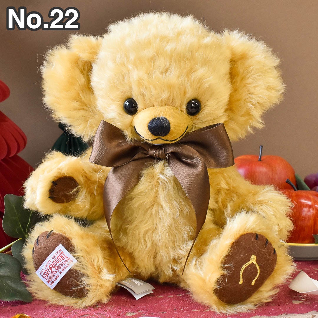 メリーソート　かぶり物チーキー メリーソート チーキー カリン 2025 | Dear Bear 目黒店