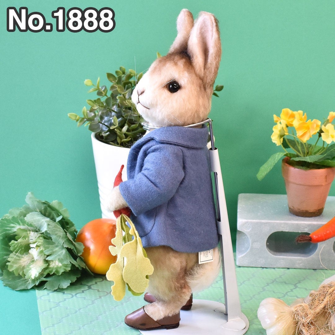 R. John Wright R.ジョン・ライト ベンジャミンバニー Benjaminn Bunny