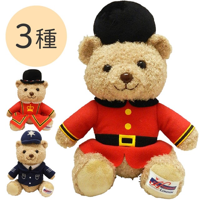 Dear Bear 目黒店
