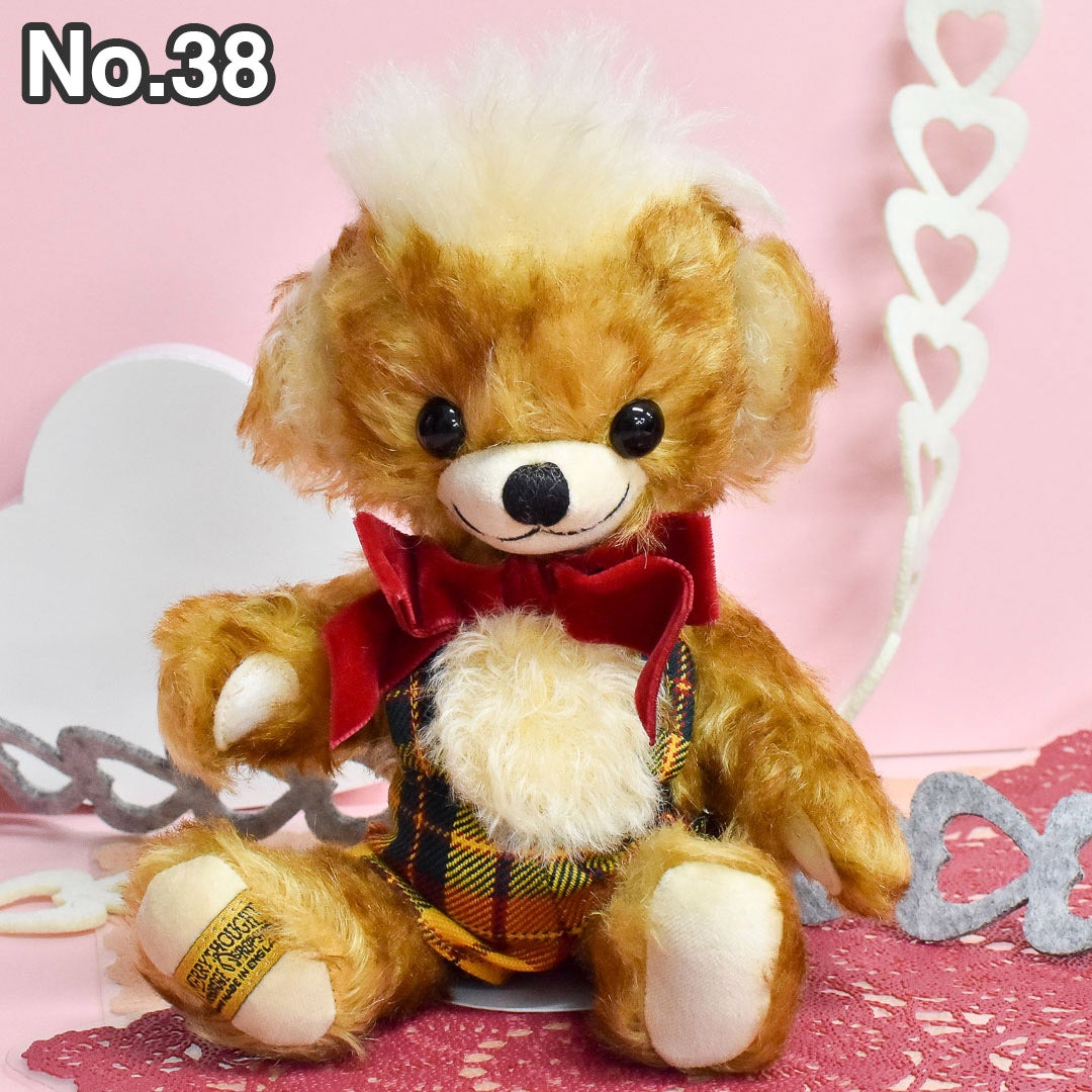 メリーソート パンキー ジョイフル | Dear Bear 目黒店