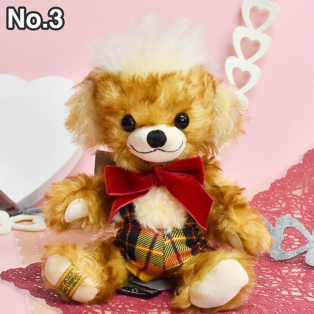 メリーソート パンキー ジョイフル | Dear Bear 目黒店