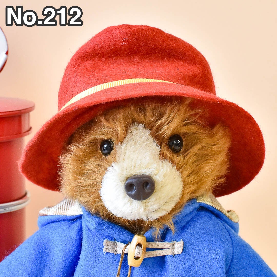 メリーソート パディントン 9” ムービーエディション | Dear Bear 目黒店