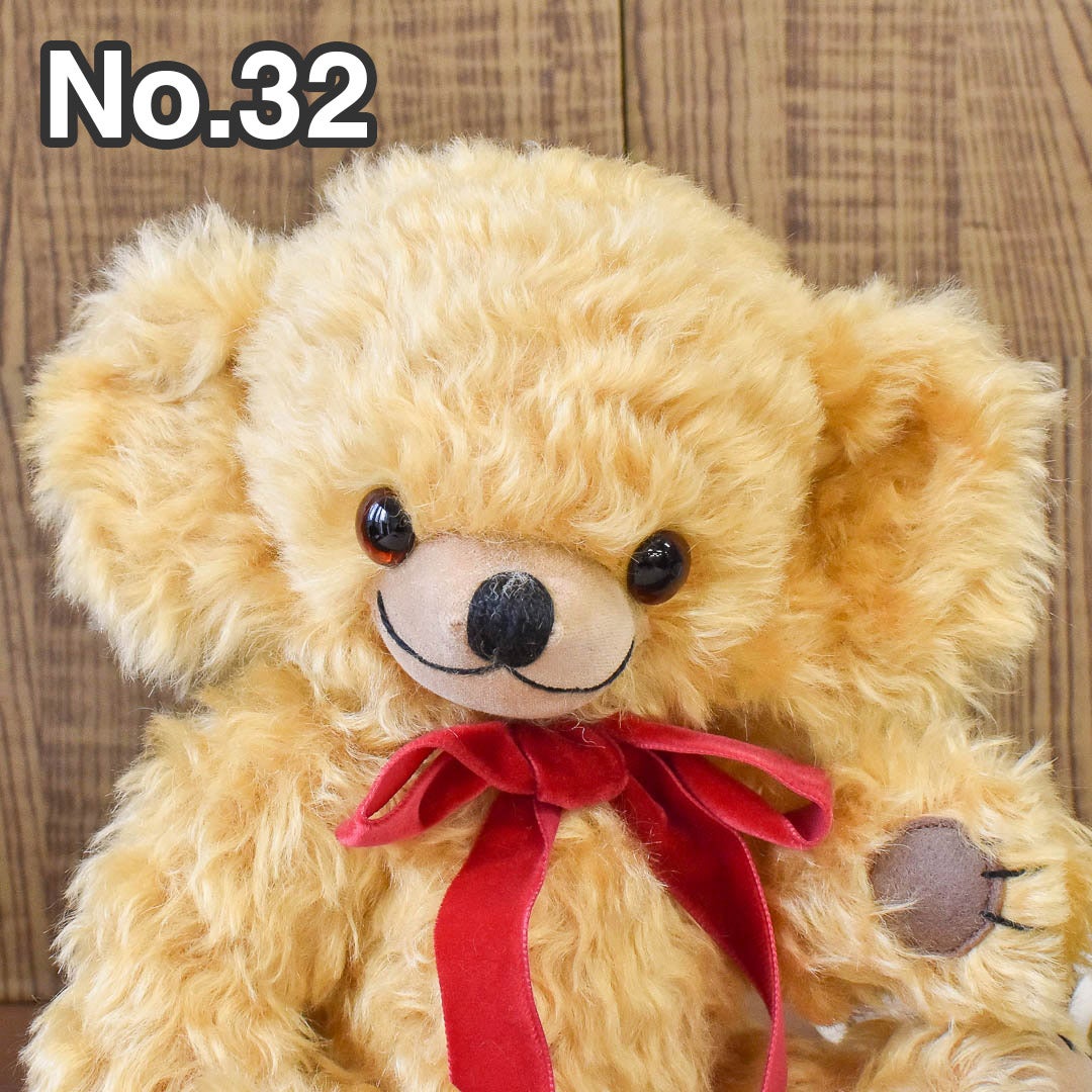 メリーソート チーキー クラシーク | Dear Bear 目黒店