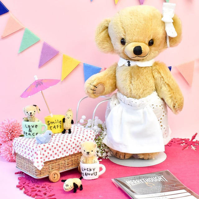 国内テディベア作家 | Dear Bear 目黒店 国内テディベア作家 | Dear Bear 目黒店