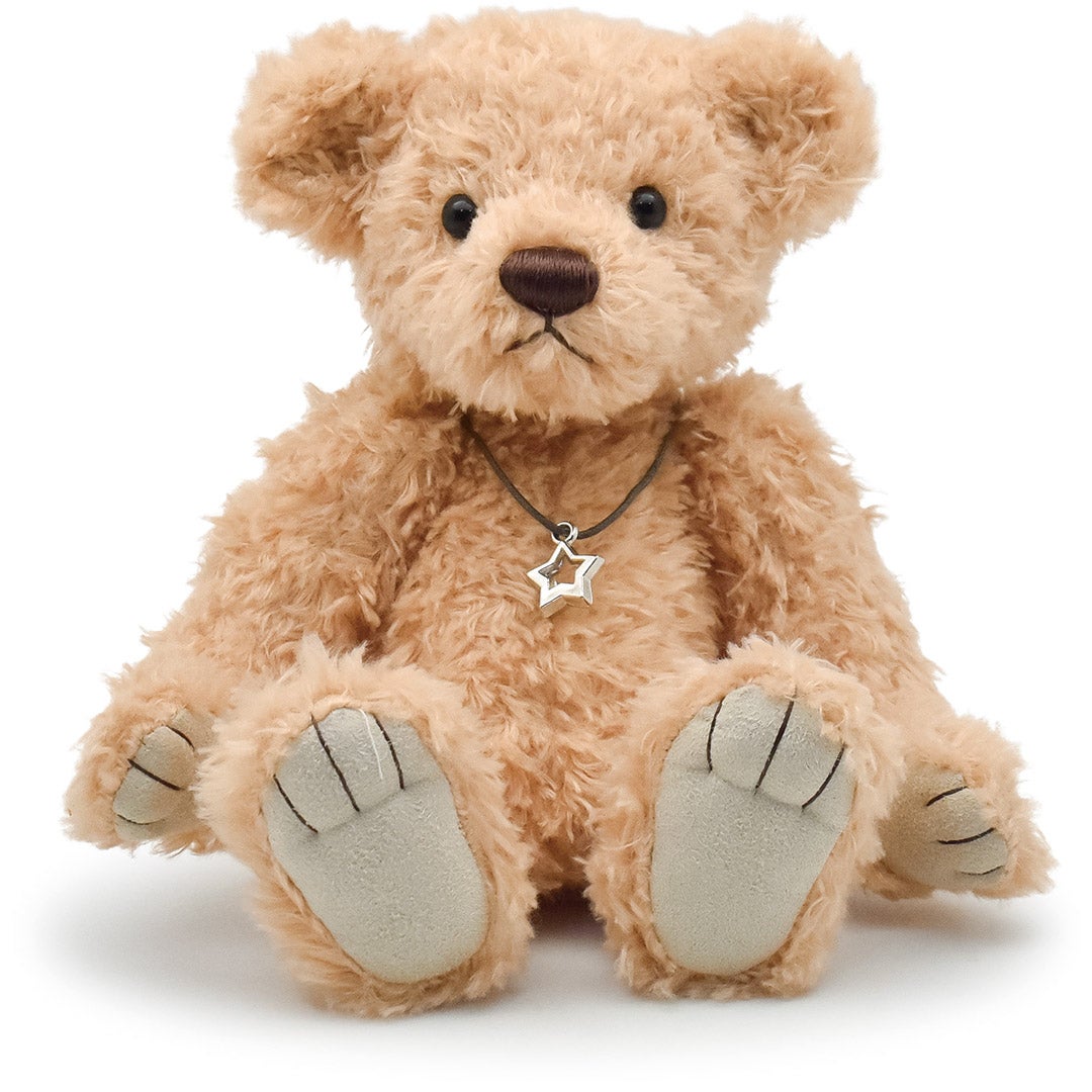 クレメンス テディ フリッツ | Dear Bear 目黒店