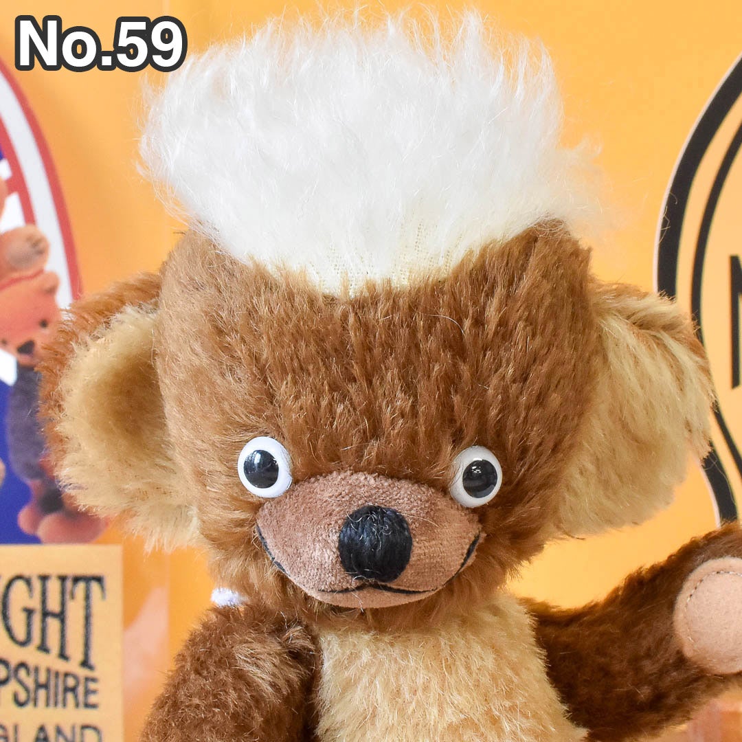 メリーソート社　YES/NO チーキー パンキンヘッド メリーソート社 YES/NO チーキー パンキンヘッド メリーソート