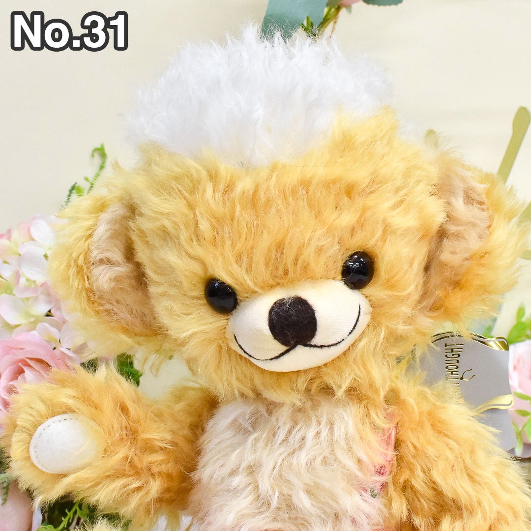 メリーソート パンキー カントリーローズ | Dear Bear 目黒店