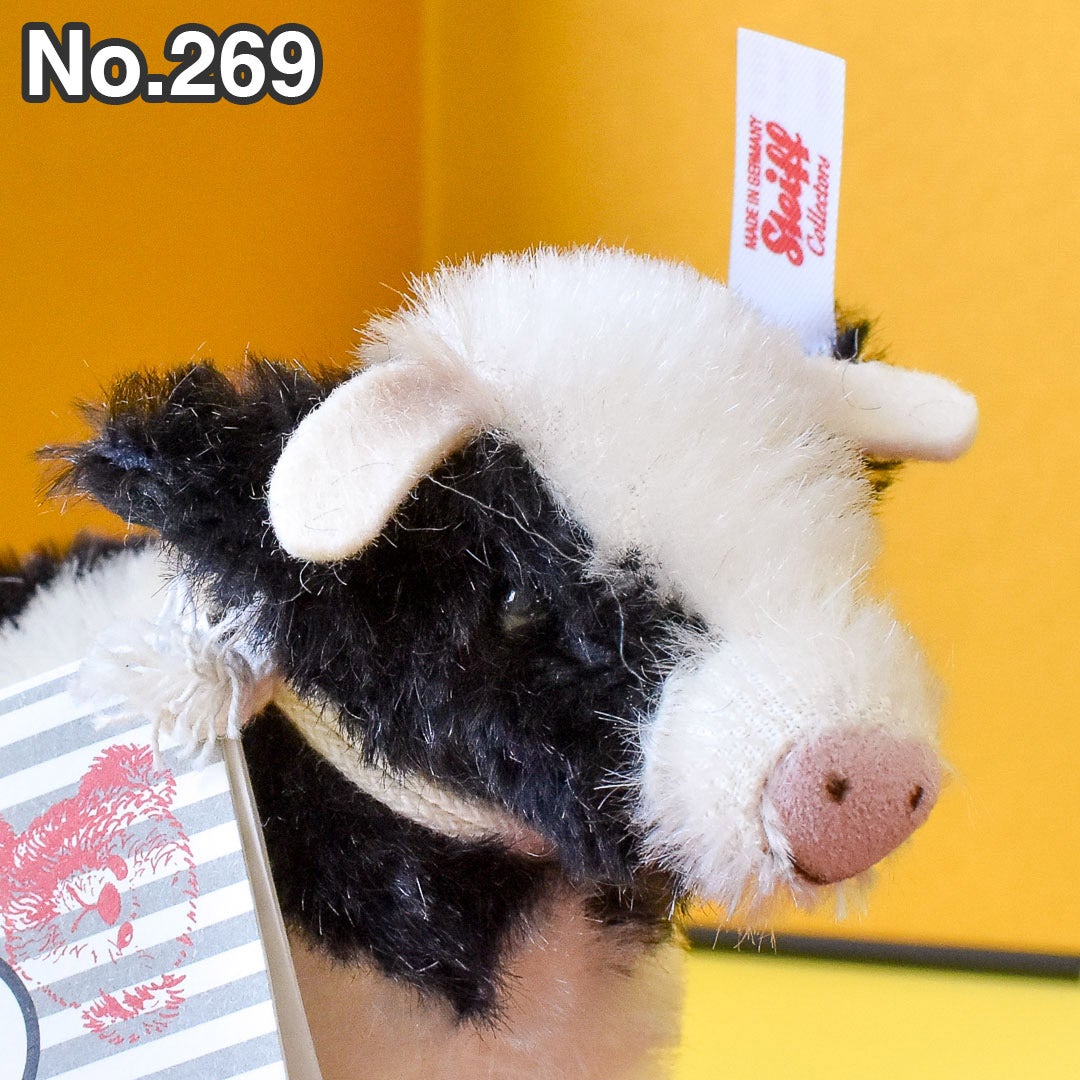 シュタイフ 干支 丑 2021 | Dear Bear 目黒店