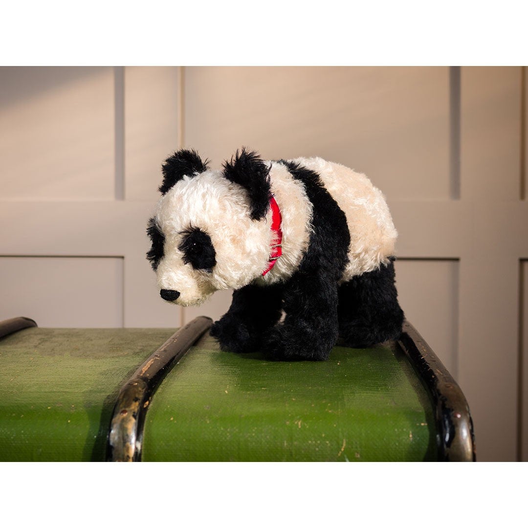 希少美品メリーソ－ト チ－キ－パンダ ForgetMeNot Panda 大幅値下げ美品メリーソ－ト チ－キ－パンダ ForgetMeNot Panda 【公式