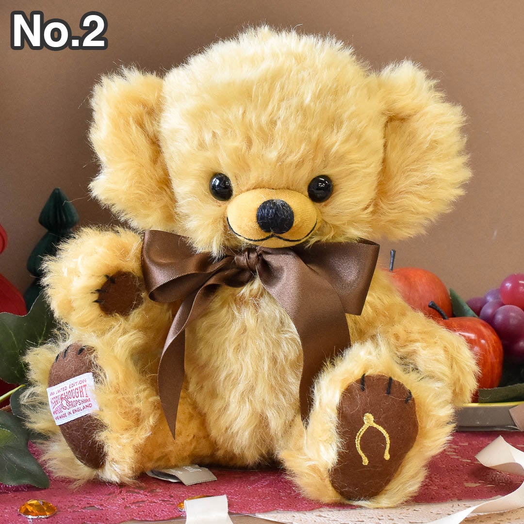 メリーソート チーキー プランタン銀座限定チーキーとチーキーの