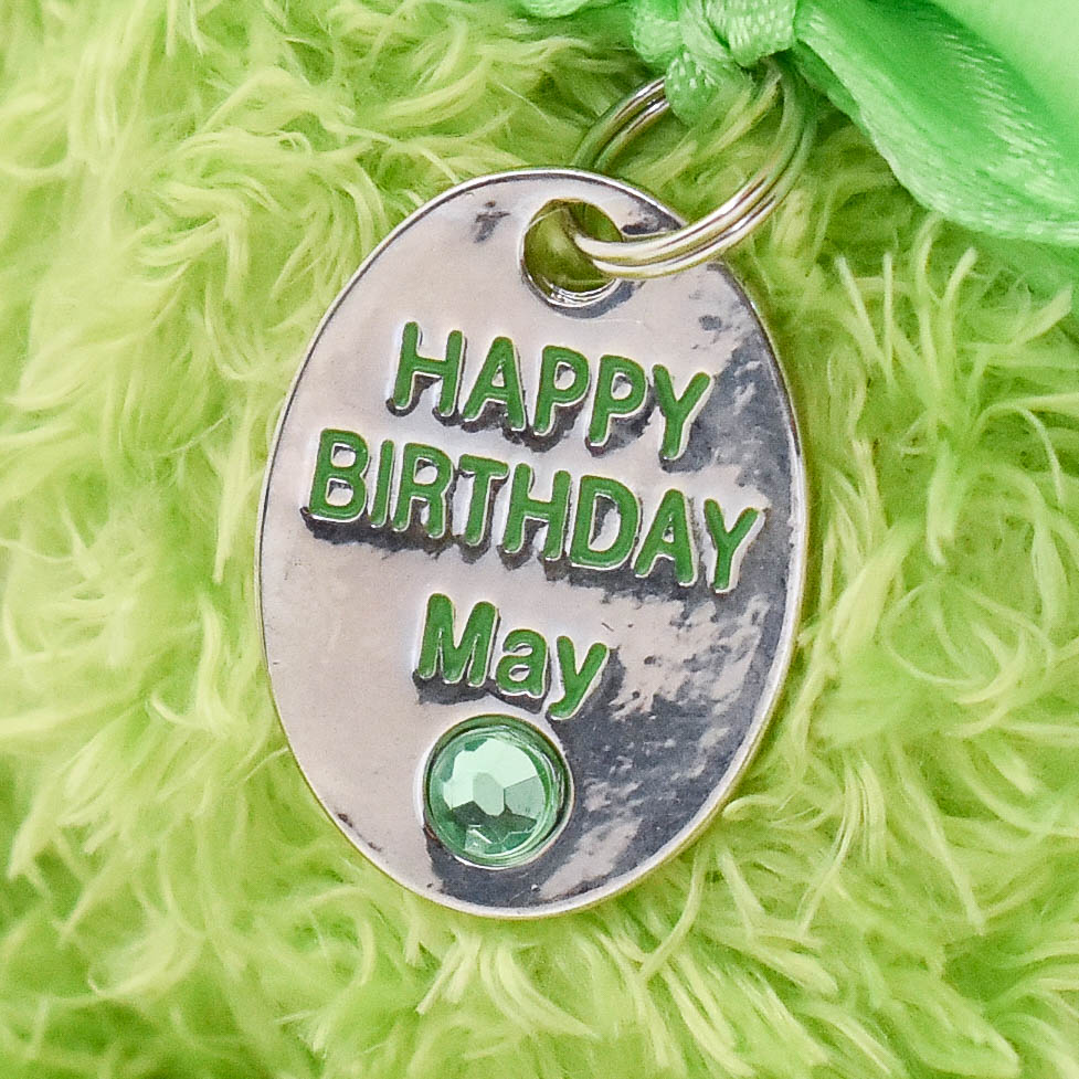 レア　非売品　誕生日生活2022　抽選　ガラポン　A賞　ベアトリス　ベティ 国内最大級のインテリアのテーマパーク ファニチャードーム