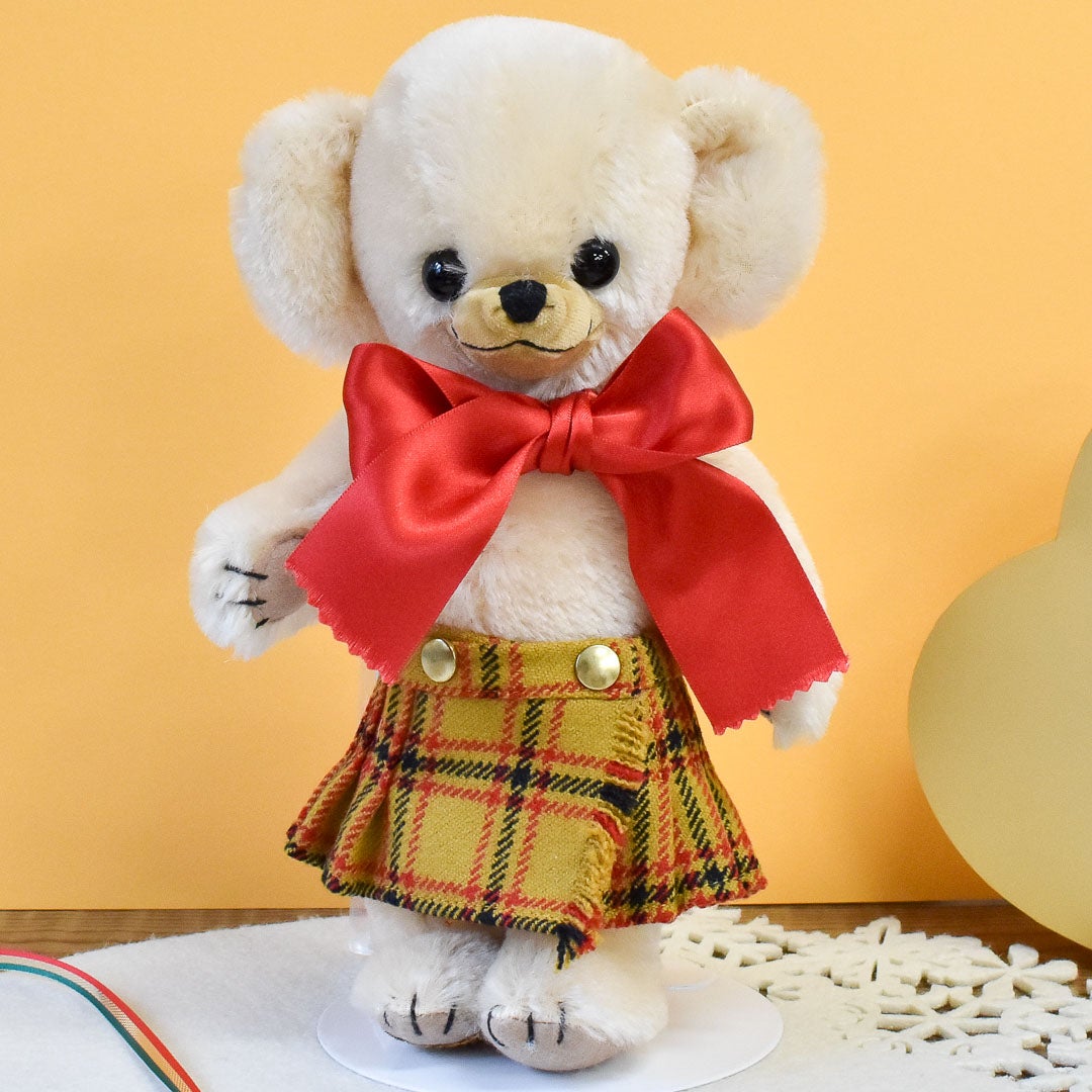 メリーソート チーキー Teddy Bears Of Witney 限定 Cheeky Miss