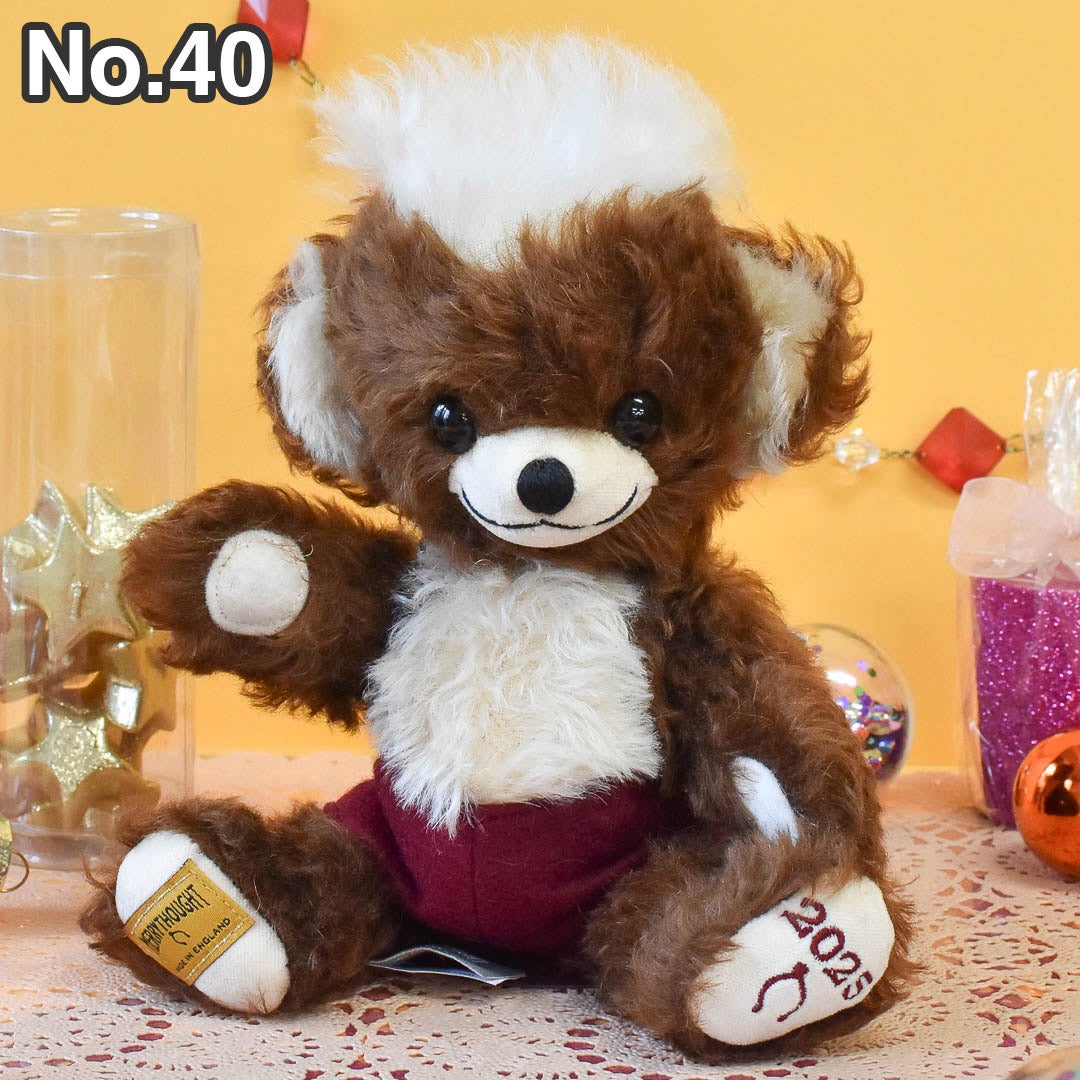 メリーソート パンキーイヤーベア 2025 | Dear Bear 目黒店