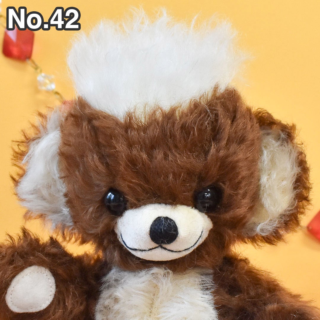 メリーソート パンキーイヤーベア 2025 | Dear Bear 目黒店