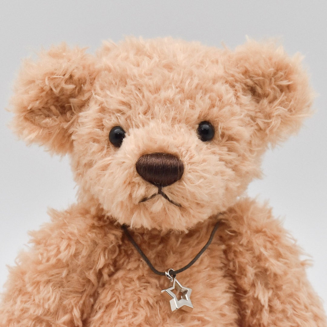 クレメンス テディ フリッツ | Dear Bear 目黒店