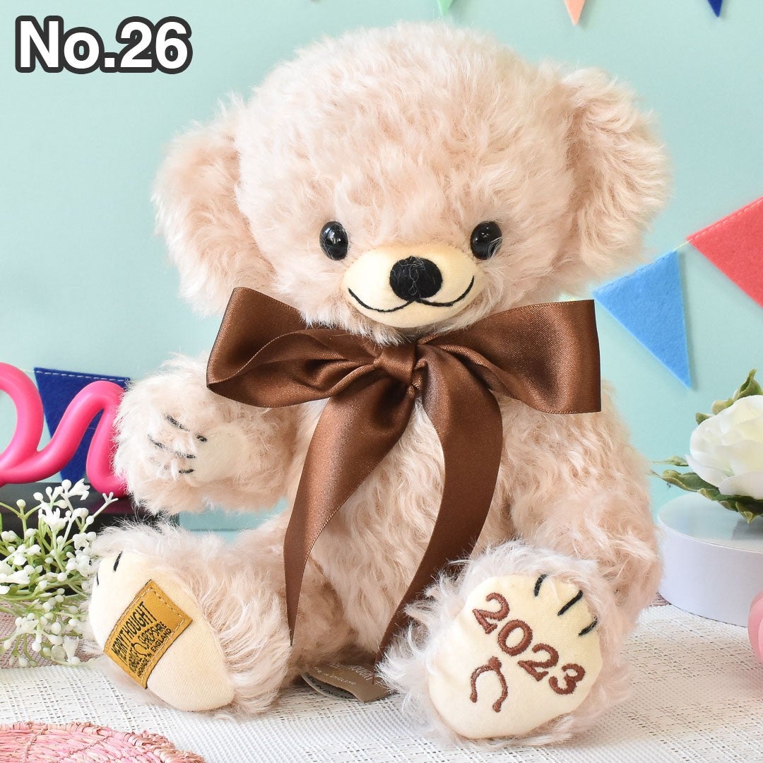 メリーソート チーキー イヤーベア 2023 | Dear Bear 目黒店