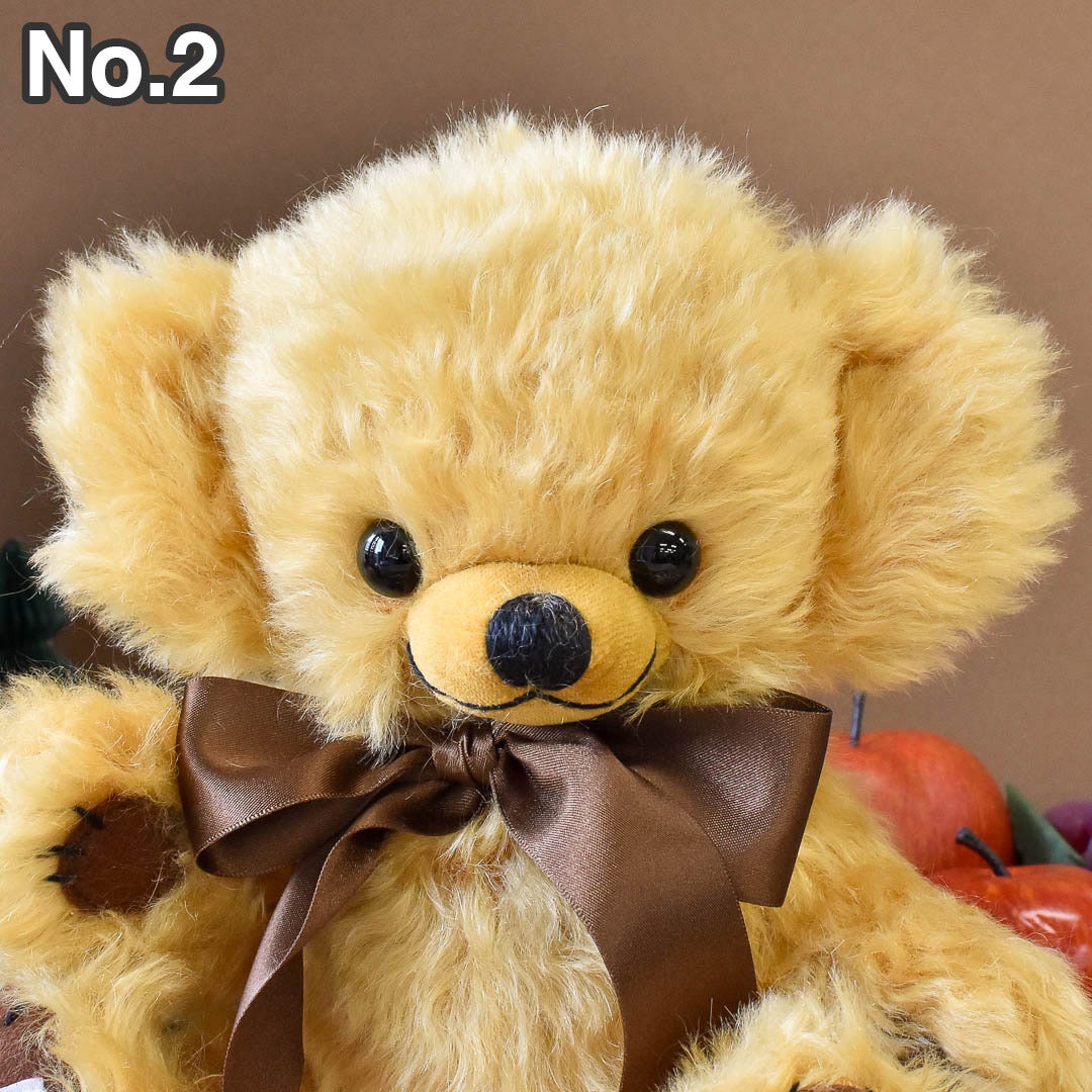 メリーソート チーキー カリン 2025 | Dear Bear 目黒店