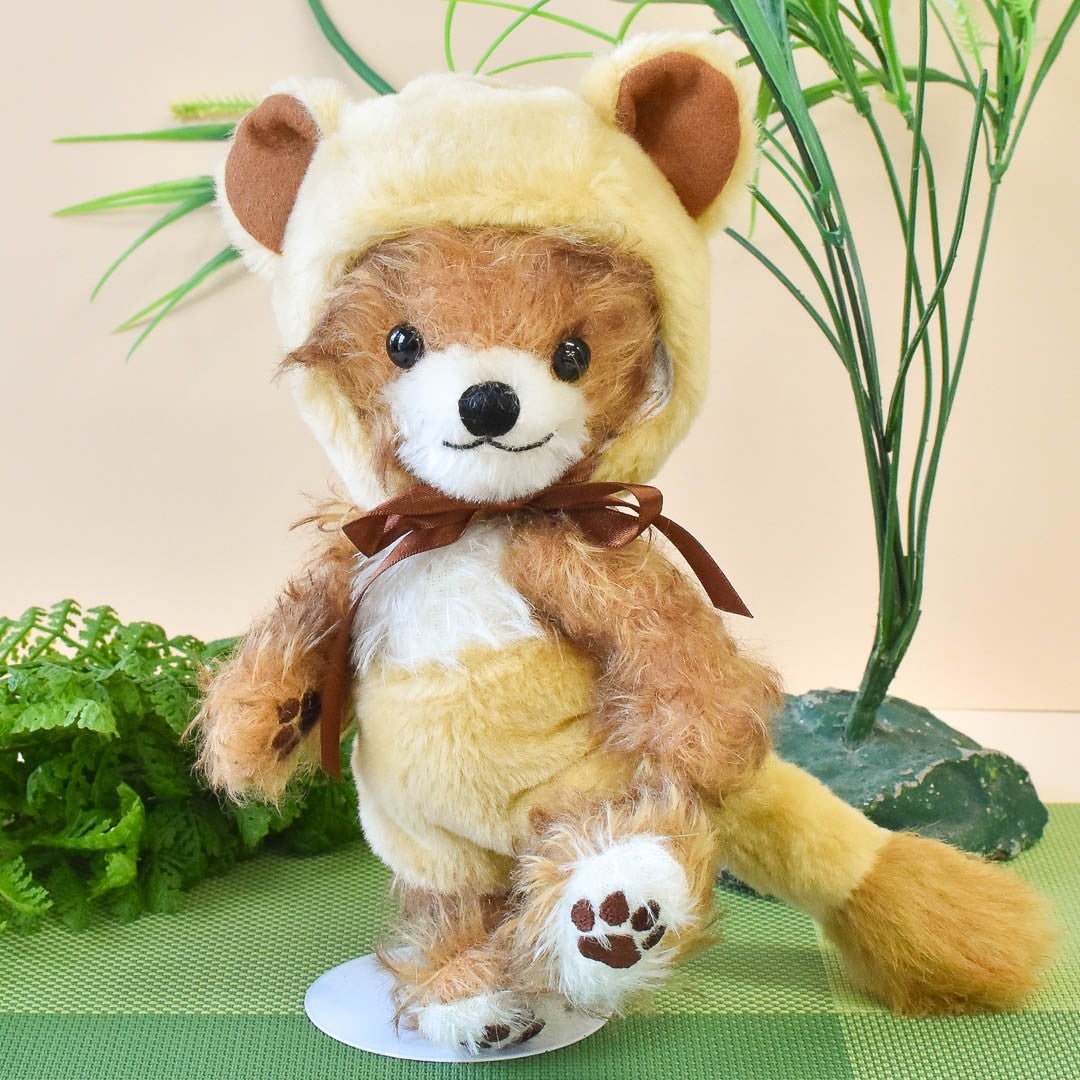 当店欠品中だったメリーソートベア入荷しました | Dear Bear 目黒店