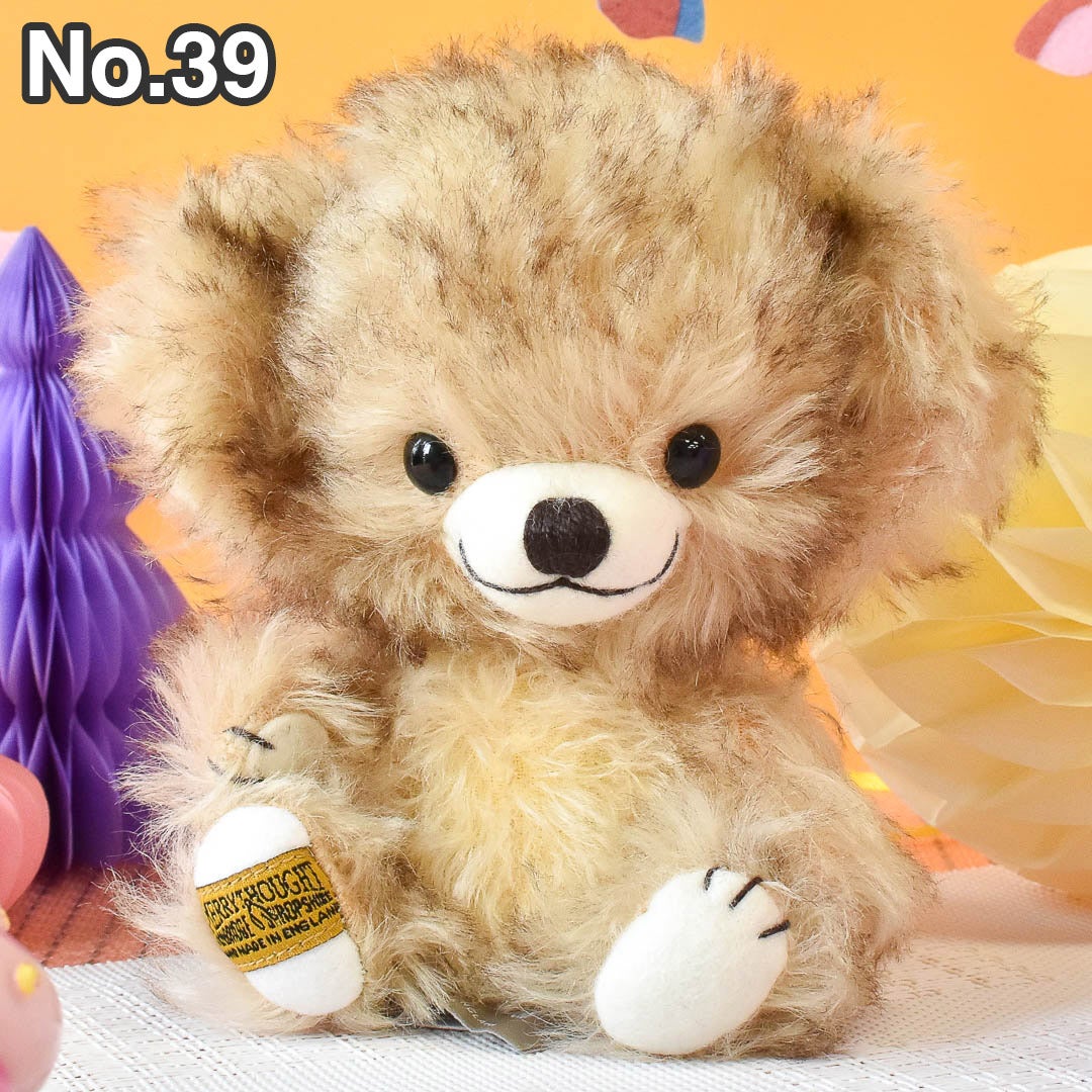 メリーソート チーキー リトルマカロン クレームブリュレ | Dear