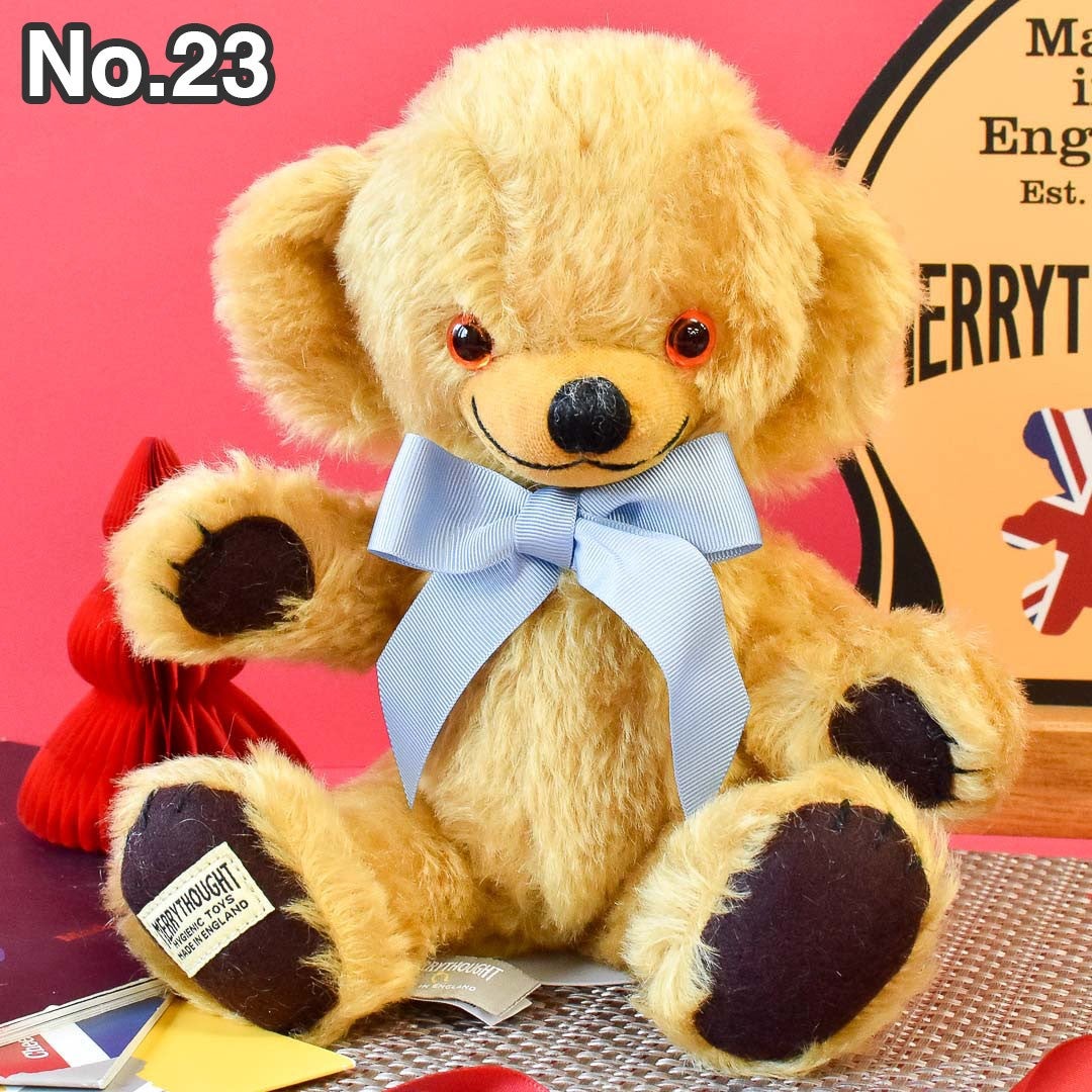 メリーソート チーキー ヘリテッジ | Dear Bear 目黒店