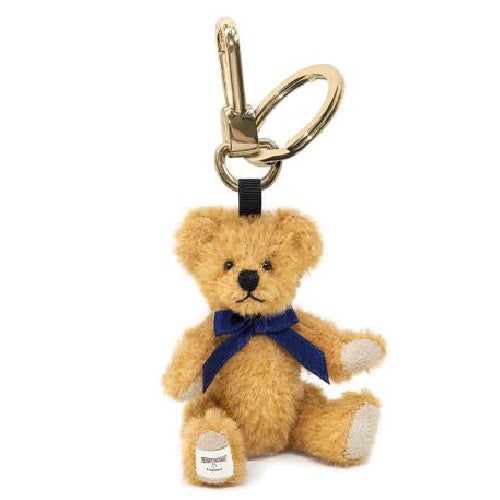 メリーソート テディベア キーチャーム | Dear Bear 目黒店