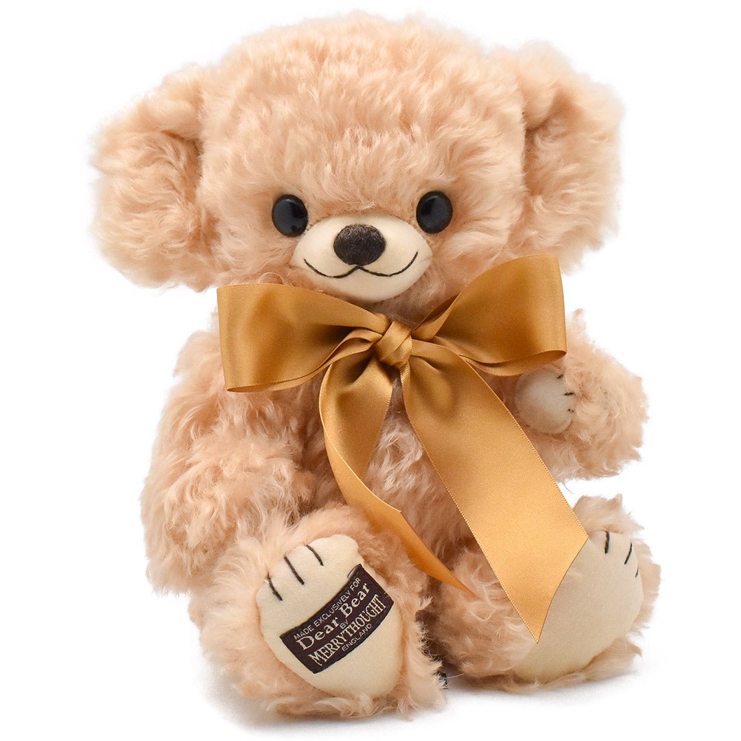 メリーソート 5体限定品 チーキー ベア メリーソート 人気のチーキーベア再入荷しました | Dear Bear 目黒店