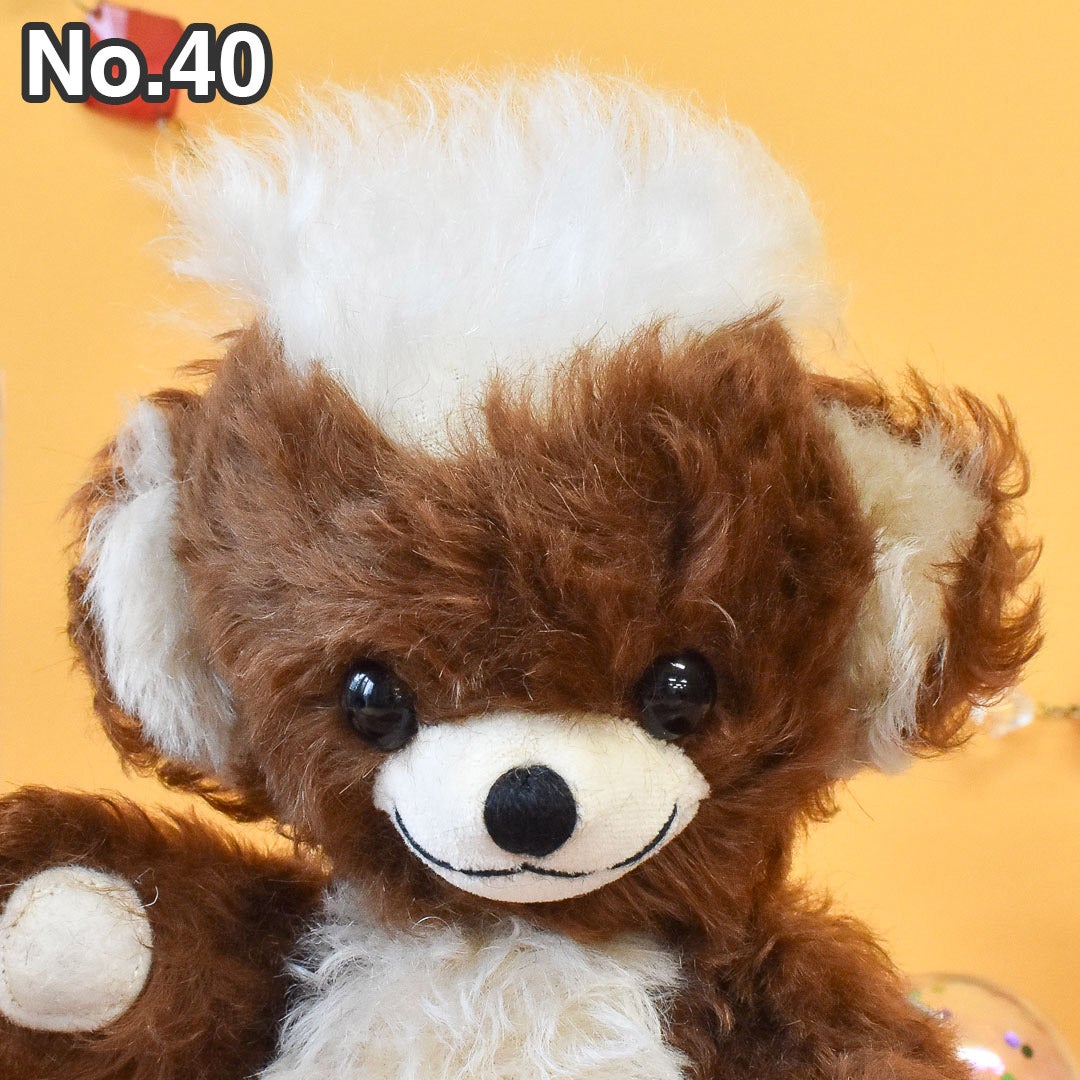 メリーソート パンキーイヤーベア 2025 | Dear Bear 目黒店