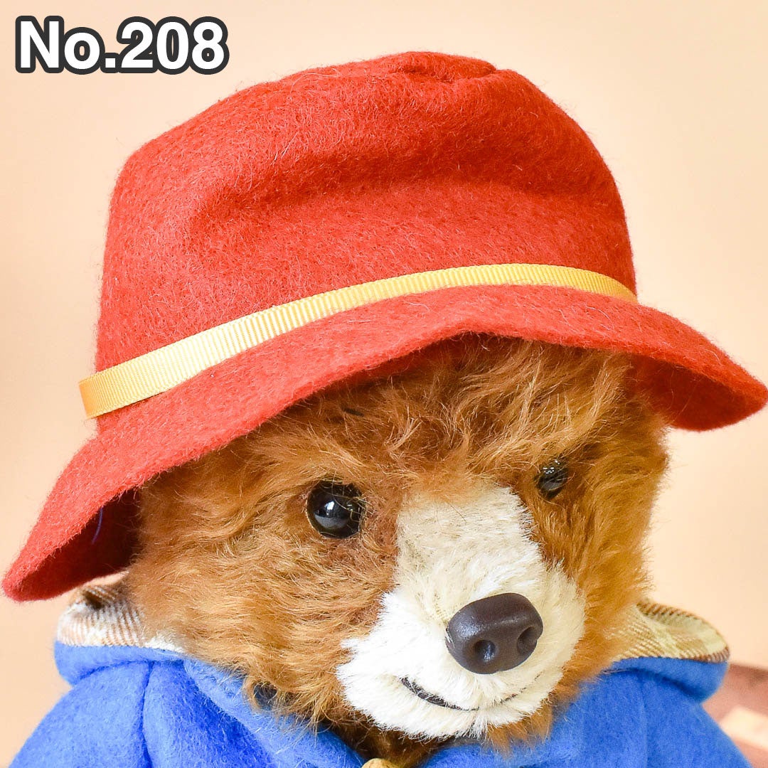 メリーソート パディントン 9” ムービーエディション | Dear Bear 目黒店