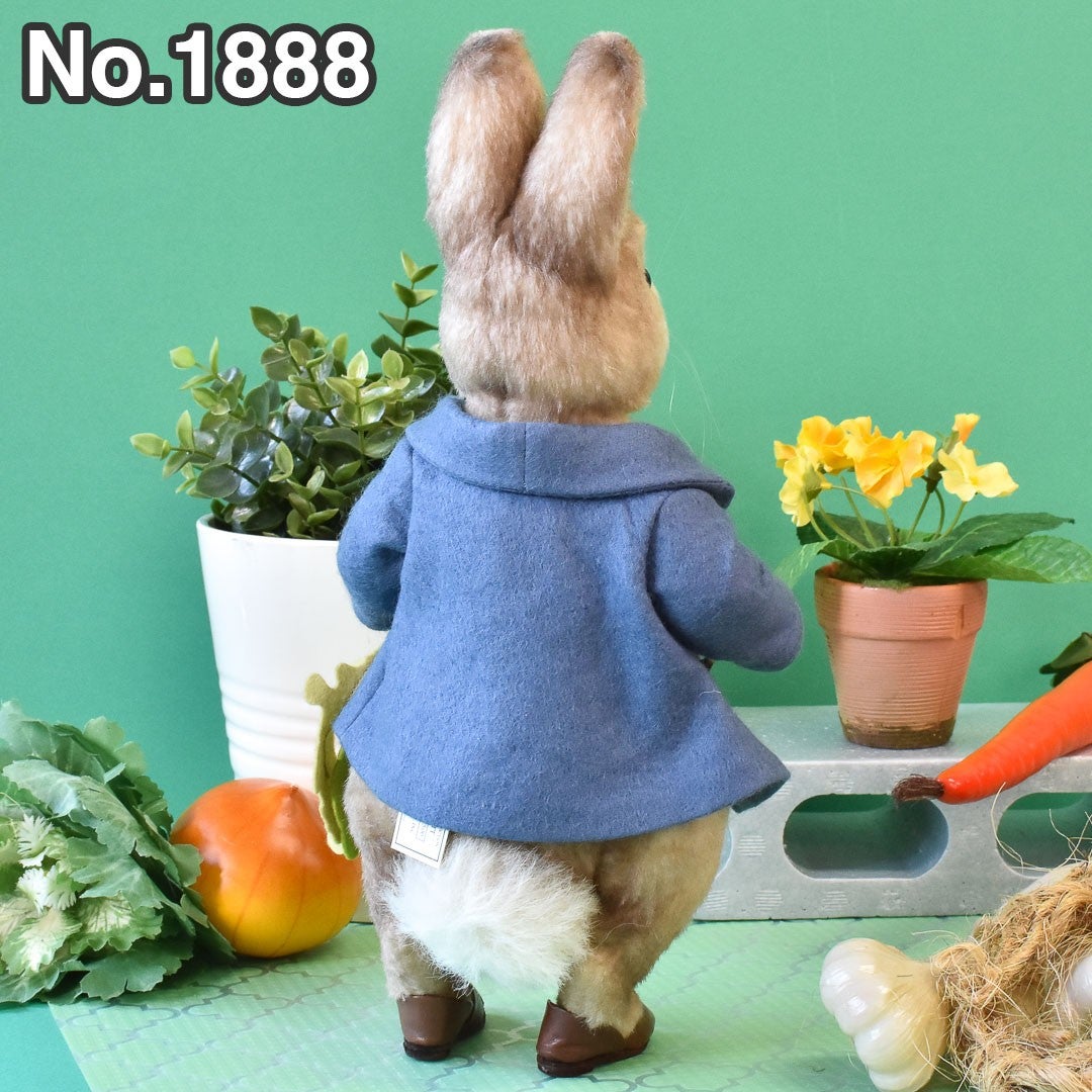R.John Wright「Peter Rabbit」 | Dear Bear 目黒店