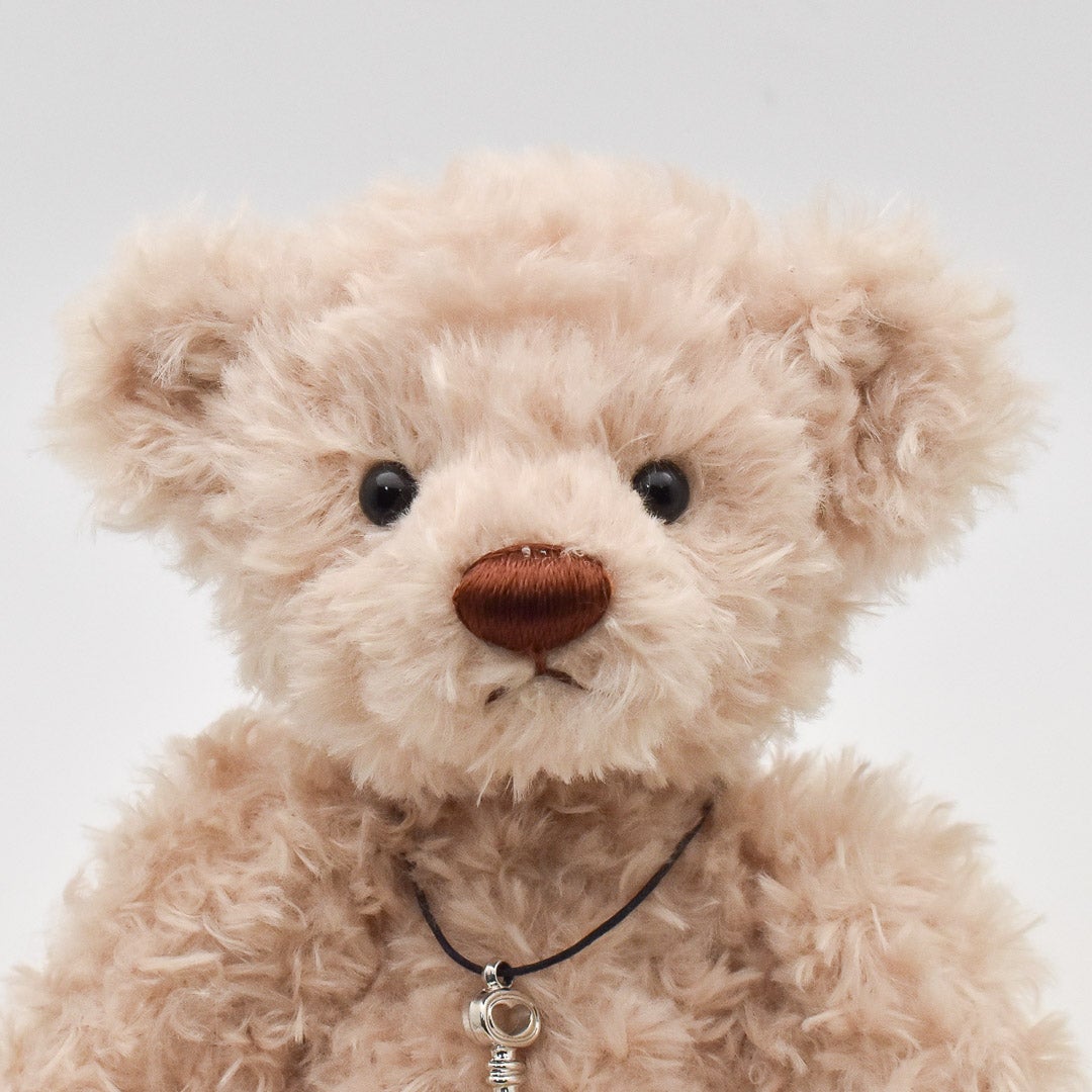 クレメンス テディ コリン | Dear Bear 目黒店