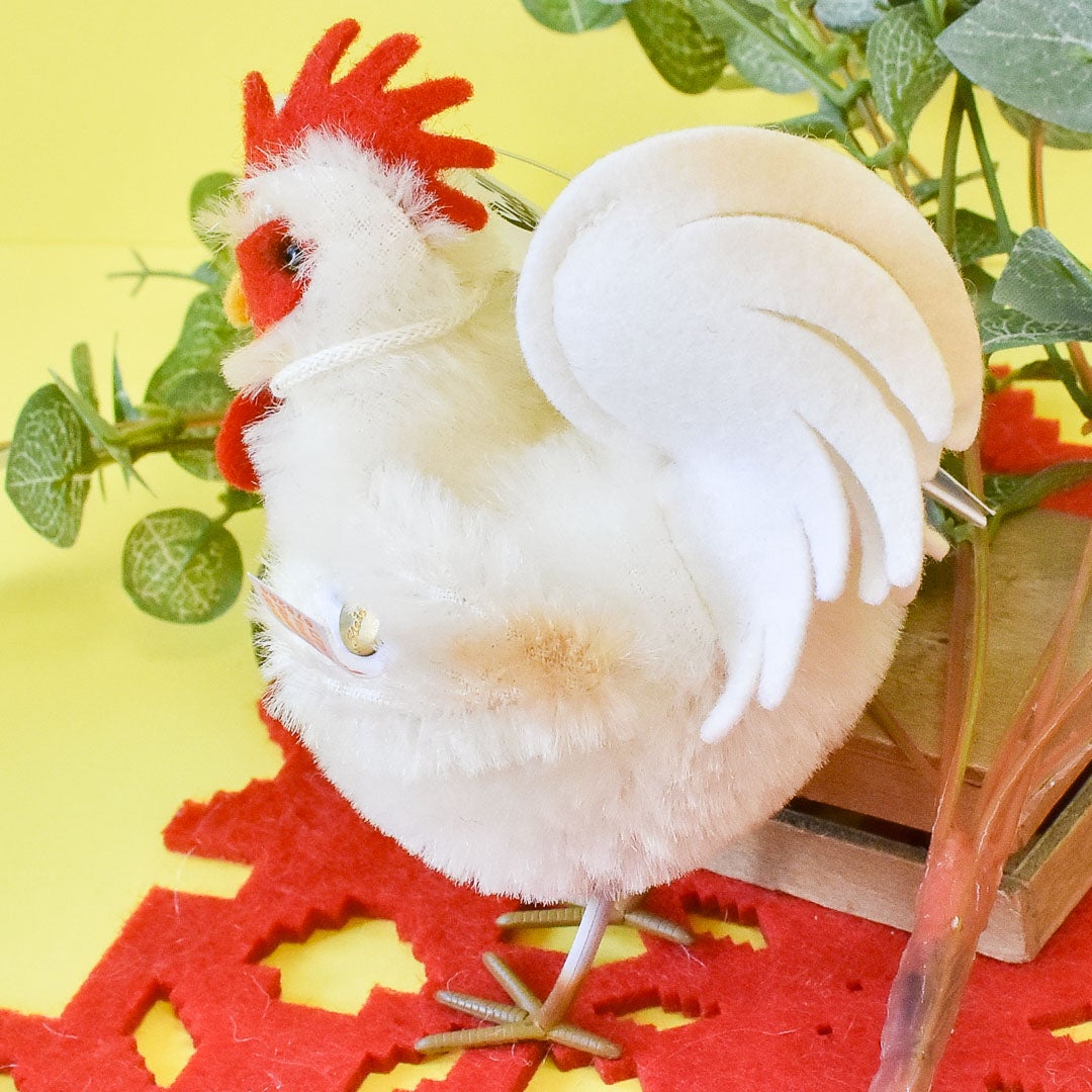 シュタイフ 限定品❗️Steiff シュタイフ クラブエディション センチュリー