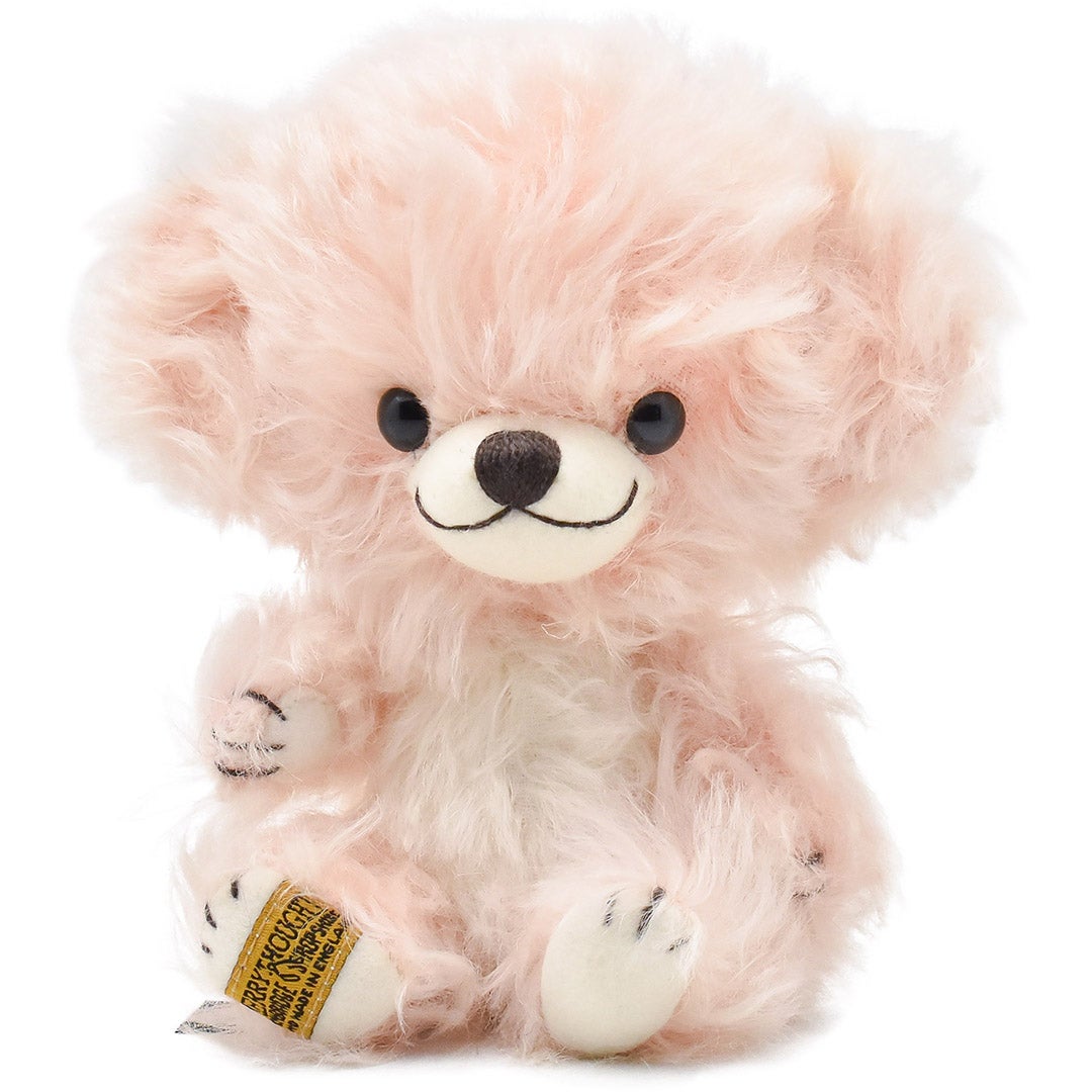 チーキー　リトルマカロン　ストロベリー　 テディベア　メリーソート チーキー リトルマカロン ストロベリー テディベア メリーソート