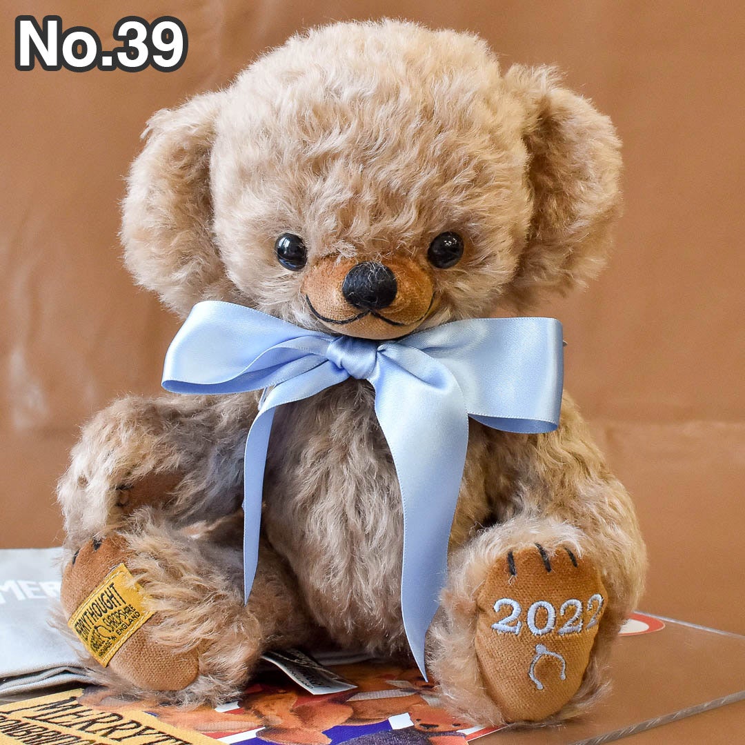 メリーソート　チーキー メリーソート 2020 クリスマスチーキー | Dear Bear 目黒店