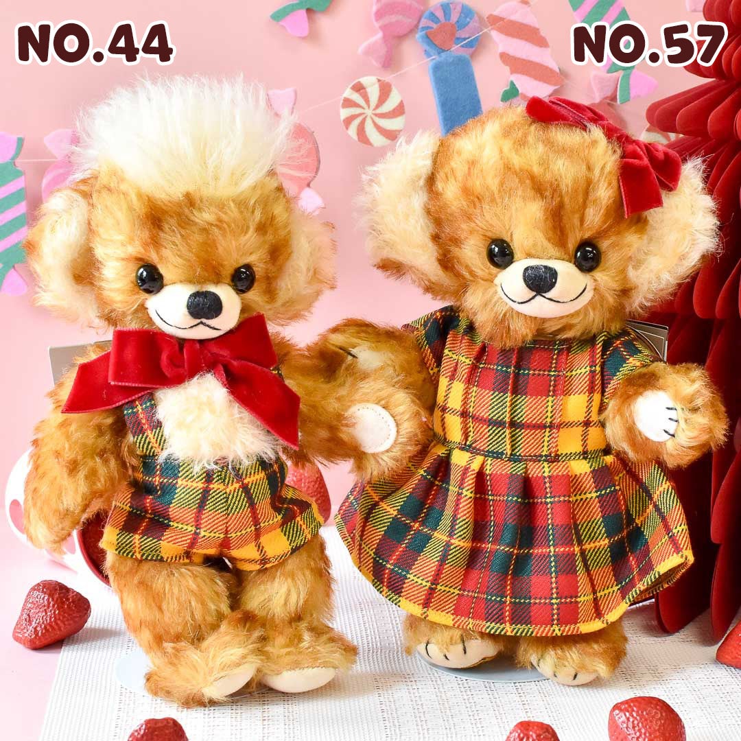 メリーソート パンキー ジョイフル | Dear Bear 目黒店