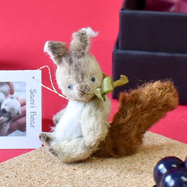 Dear Bear 目黒店