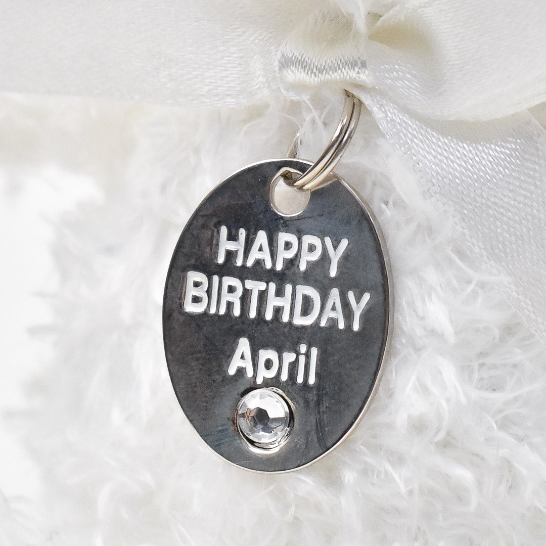 ペンダントバースデーベア | Dear Bear 目黒店