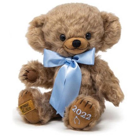 チーキー・モンキー No.144 メリーソート CHEEKY YEAR BEAR 2025 World