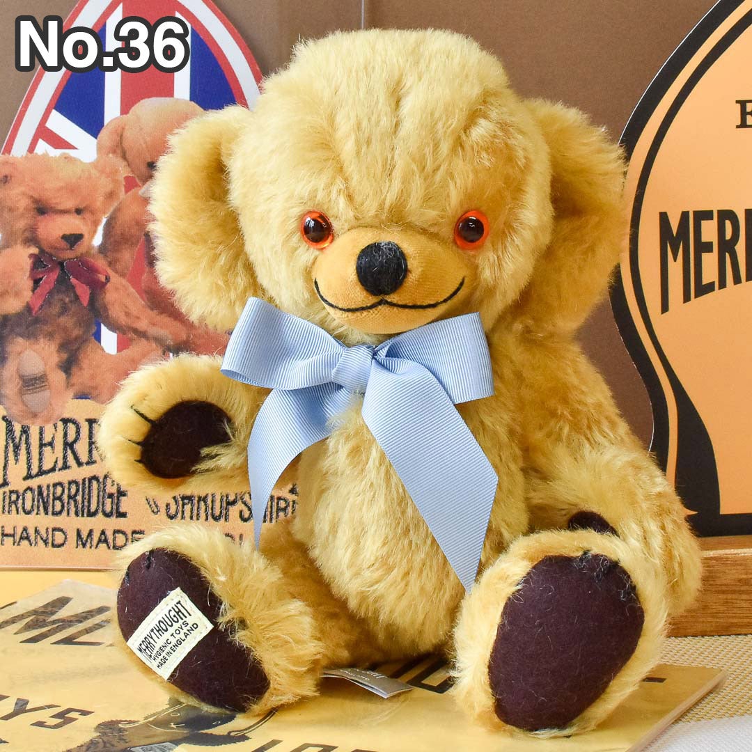 メリーソート チーキー ヘリテッジ | Dear Bear 目黒店